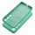 SILICONE 2mm tok Poco C75 4G/5G - mentazöld SILICONE 2mm tok Poco C75 4G/5G - mentazöld