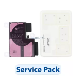 ServicePack akkumulátor Apple iPhone 13 Pro Max készülékhez (661-22294)