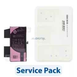   ServicePack akkumulátor Apple iPhone 13 Mini készülékhez (661-22374)