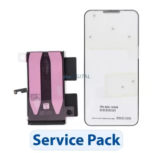 ServicePack akkumulátor Apple iPhone 15 (661-35885)