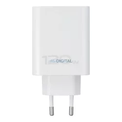   VIVO original charger Flash Charge USB C 3A 120W V12060L1B0 white bulk