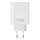 VIVO original charger Flash Charge USB C 3A 120W V12060L1B0 white bulk