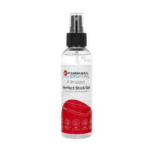Forcell Perfect Stick Gel gyors fóliafelhelyezéshez 150 ml
