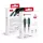 FORCELL F-ENERGY C274 kábel Type-C Type-C QC4.0 PD 3A 60W Digitális 1,2 m fekete