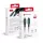 FORCELL F-ENERGY C277 kábel Type-C Type-C QC4.0 PD 5A 100W Digitális 1,2 m fekete
