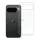 CLEAR CASE 2mm tok Google Pixel 10 Pro XL - átlátszó