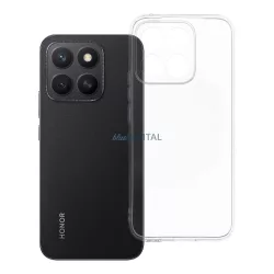 CLEAR CASE 2mm tok Honor X8c - átlátszó
