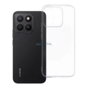 CLEAR CASE 2mm tok Honor X8c - átlátszó