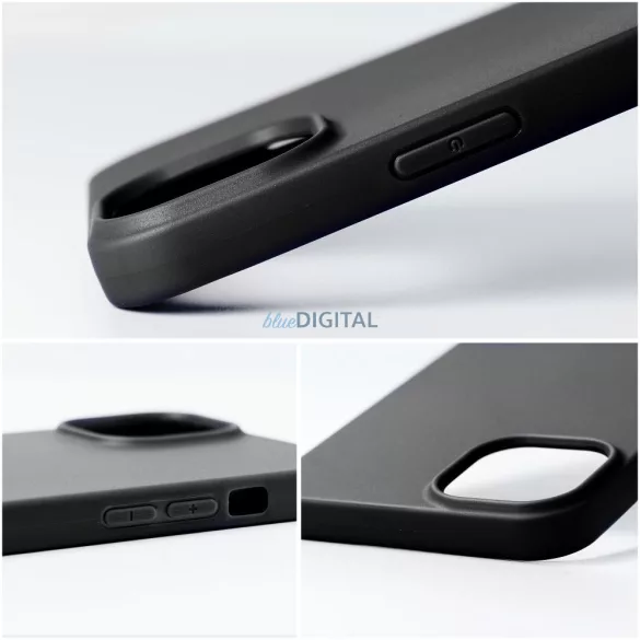 MATT tok Xiaomi Redmi A5 - fekete