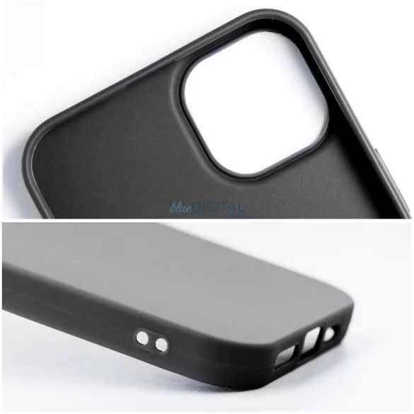 MATT tok Xiaomi Redmi A5 - fekete