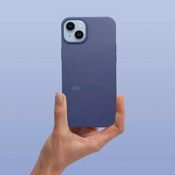 MATT tok Xiaomi Redmi A5 - kék