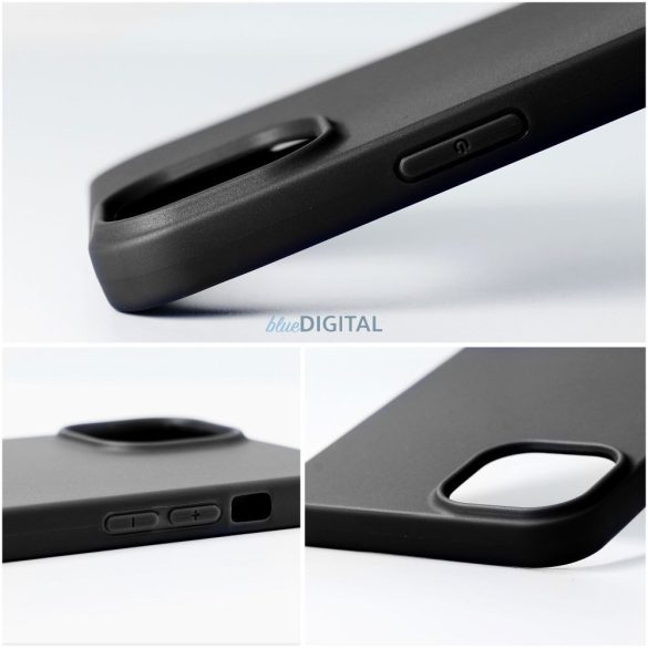 MATT tok Google Pixel 9a - fekete