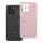 SILICONE 2mm tok Honor 200 Smart - halvány rózsaszín