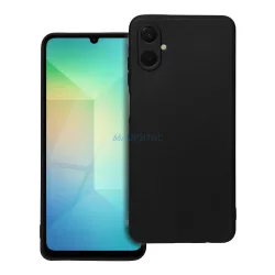 SOFT tok Samsung Galaxy A06 5G - fekete