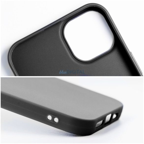 MATT tok Oppo F29 - fekete