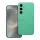 SILICONE 2mm tok Samsung Galaxy A06 4G - mentazöld