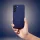 SOFT tok Samsung Galaxy A06 4G - sötétkék