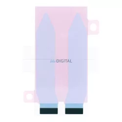   POLYMER BOX akkumulátor IPHONE 15 Plus-hoz 4383 mAh 4383 mAh