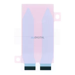 POLYMER BOX akkumulátor IPHONE 15 Plus-hoz 4383 mAh 4383 mAh