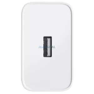 OPPO SuperVOOC eredeti Type-C 45 W-os töltő, VCB4JAEH, fehér, nagykereskedelmi csomagolásban
