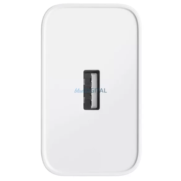 OPPO SuperVOOC eredeti Type-C 45 W-os töltő, VCB4JAEH, fehér, nagykereskedelmi csomagolásban