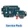 ServicePack töltőpanel SAMSUNG S22 Ultra G908B GH96-14802A
