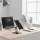 Összecsukható asztali tartó telefonhoz/táblagéphez: Forcell F-Grip Fold Stand 2 360, szürke