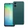 MATT tok Samsung Galaxy A06 5G - sötétzöld