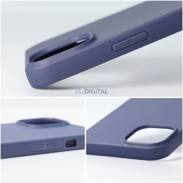 MATT tok Samsung Galaxy A06 5G - kék