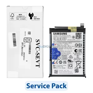 ServicePack akkumulátor SAMSUNG A14 5G A146 GH81-23314A készülékhez