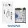 ServicePack akkumulátor SAMSUNG A14 5G A146 GH81-23314A készülékhez