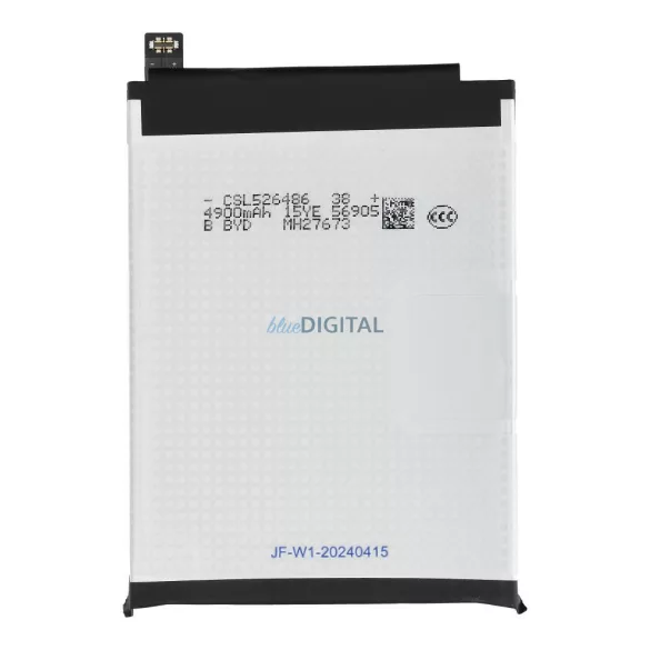 ServicePack akkumulátor SAMSUNG A14 5G A146 GH81-23314A készülékhez
