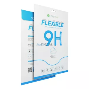 Bestsuit hibrid üveg Samsung Galaxy Tab S10 FE Plus 13.1" (2025)