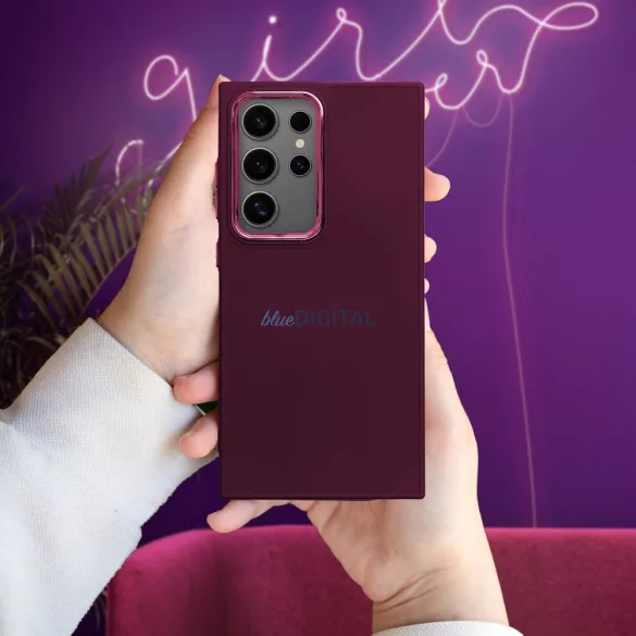 FRAME tok Xiaomi Redmi A5 - lila