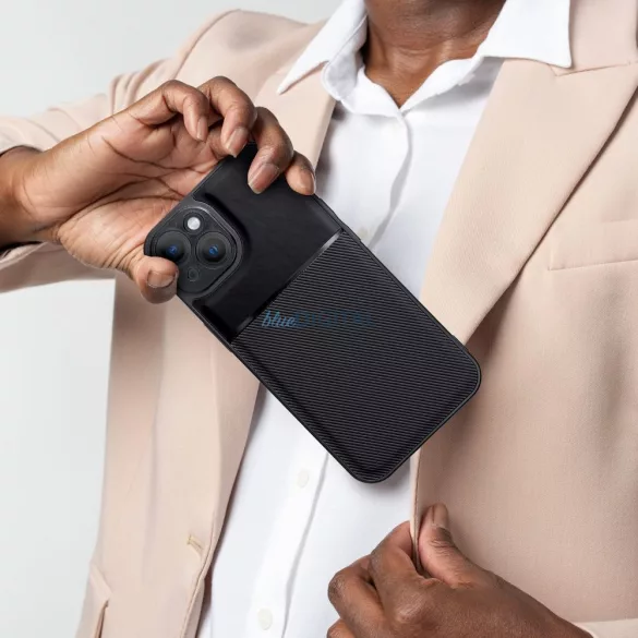 NOBLE tok Xiaomi Redmi A5 - fekete