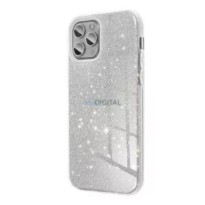 SHINING tok Xiaomi Redmi A5 - ezüst színű