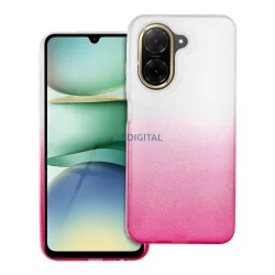 SHINING tok Xiaomi Redmi A5 - rózsaszín-ezüst színű