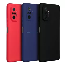 SOFT tok Xiaomi Redmi A5 - piros