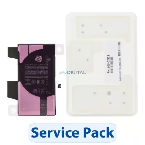 ServicePack Battery for Apple iPhone 12 / 12 Pro (661-17920)