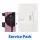ServicePack Battery for Apple iPhone 12 / 12 Pro (661-17920)