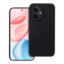 SILICONE 2mm tok Honor 400 - fekete