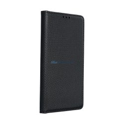 SMART CASE könyvtok iPhone Air - fekete