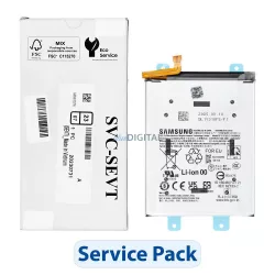   ServicePack akkumulátor SAMSUNG A56 5G A566B GH82-36831A készülékhez