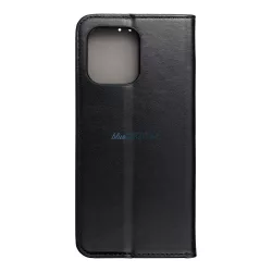 SMART MAGNETO könyvtok Motorola Moto G56 - fekete