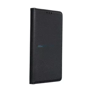 SMART CASE könyvtok Motorola Moto G56 - fekete