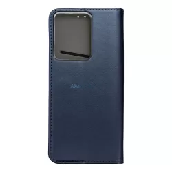 SMART MAGNETO könyvtok Realme 14T - tengerészkék