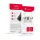 Forcell Flexible Nano Glass hibrid üveg iPhone Air