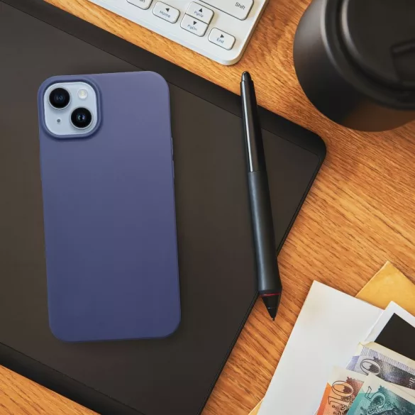 MATT tok Honor 400 Lite - kék