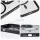 FULL MATTE MagSafe-kompatibilis tok iPhone Air - fekete