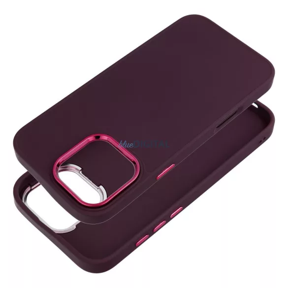 FRAME tok iPhone 17 - lila